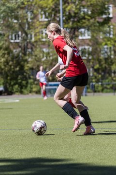 Bild 146 - wBJ ETV2 - Walddoerfer : Ergebnis: 3:0